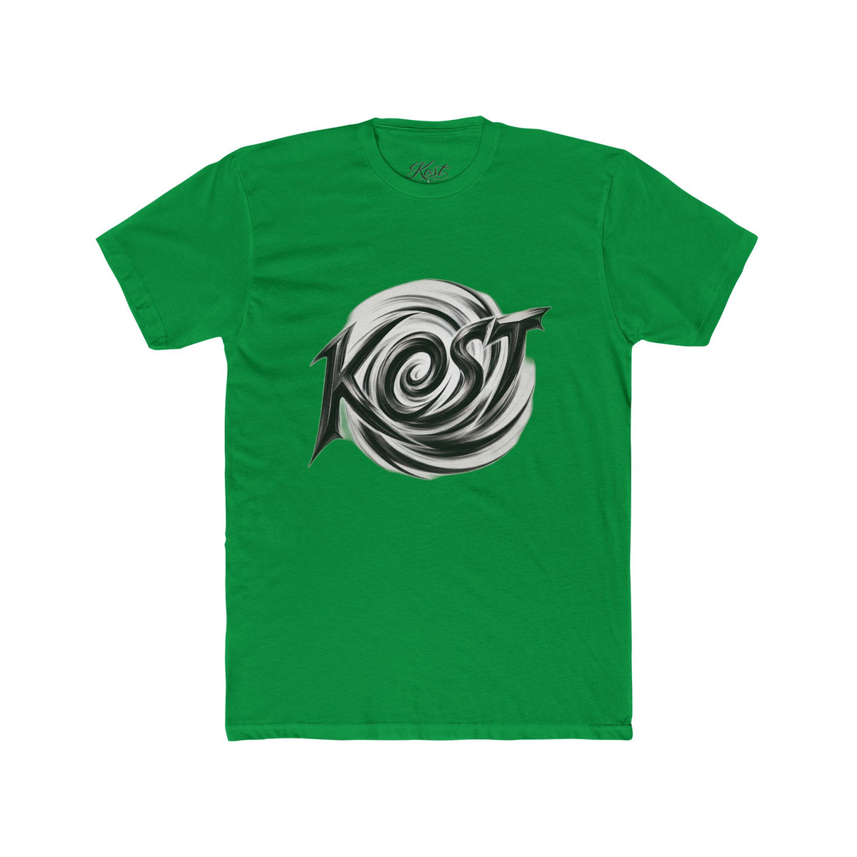KOST Swirl Graphic T-Shirt