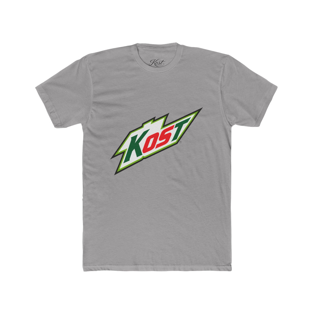 Kost Lightning Logo Tee