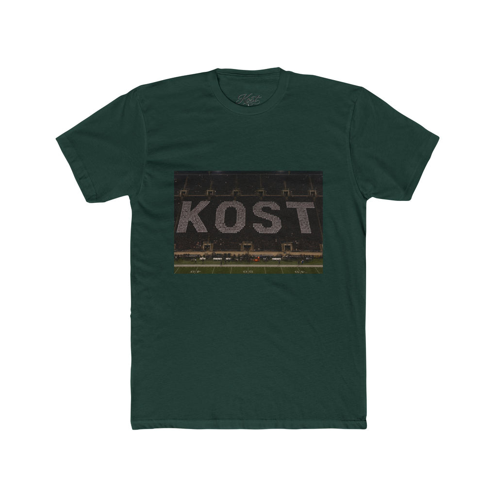 KOST Vintage Stadium Graphic Tee