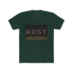 KOST Vintage Stadium Graphic Tee