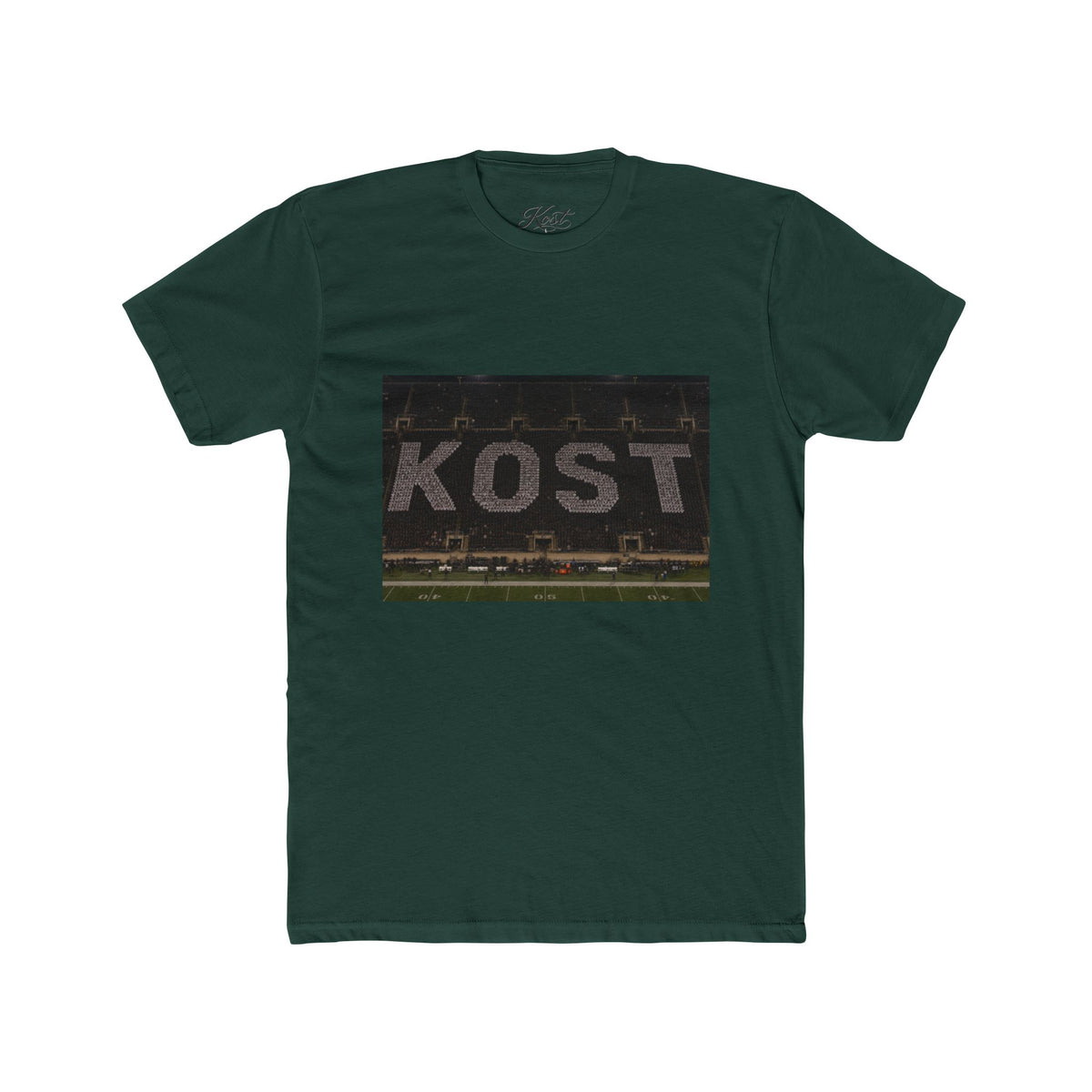 KOST Vintage Stadium Graphic Tee