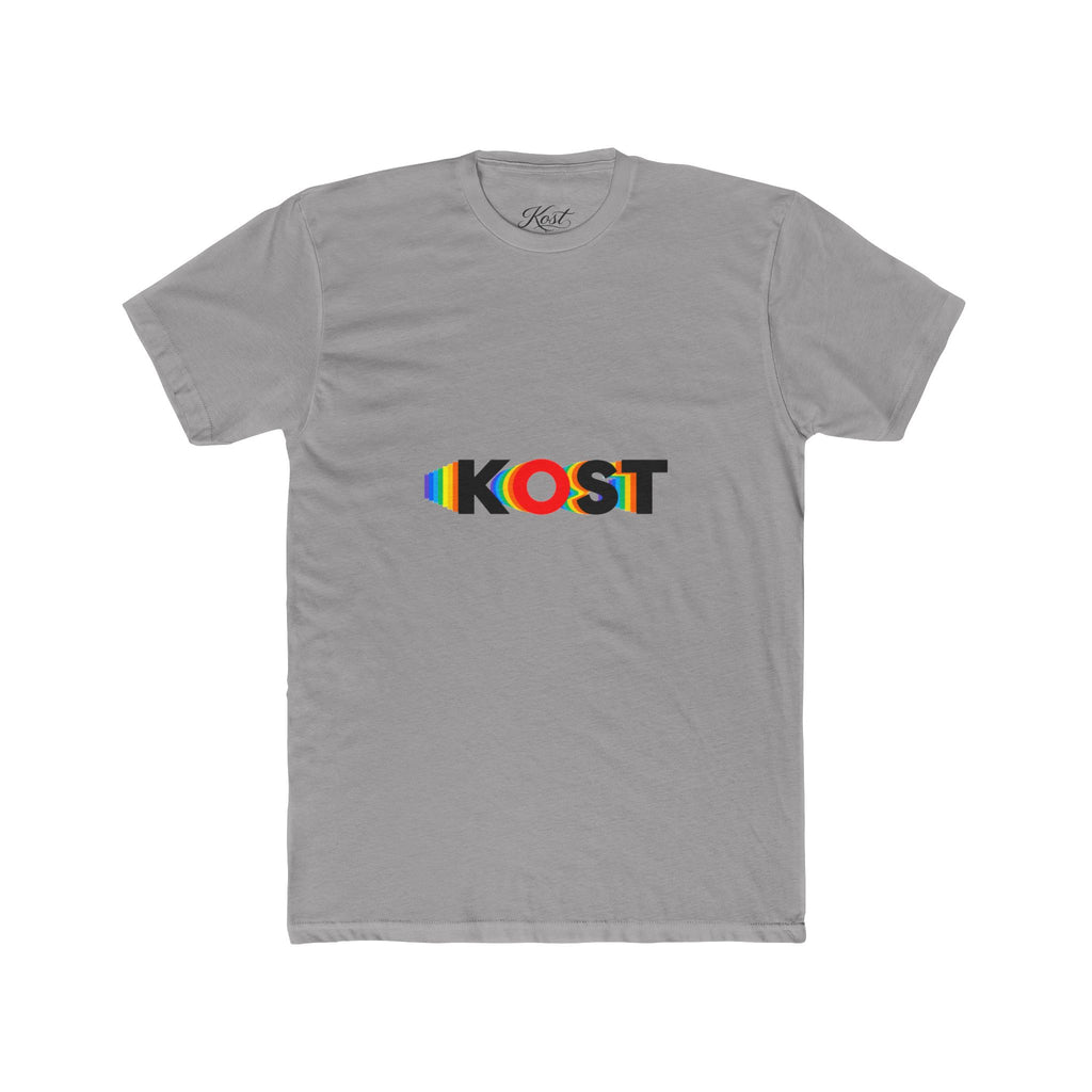 KOST Colorful Logo T-Shirt