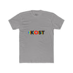 KOST Colorful Logo T-Shirt