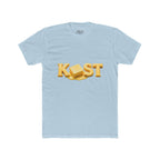 KAST Graphic T-Shirt – Playful Cheese-Inspired Foodie Tee