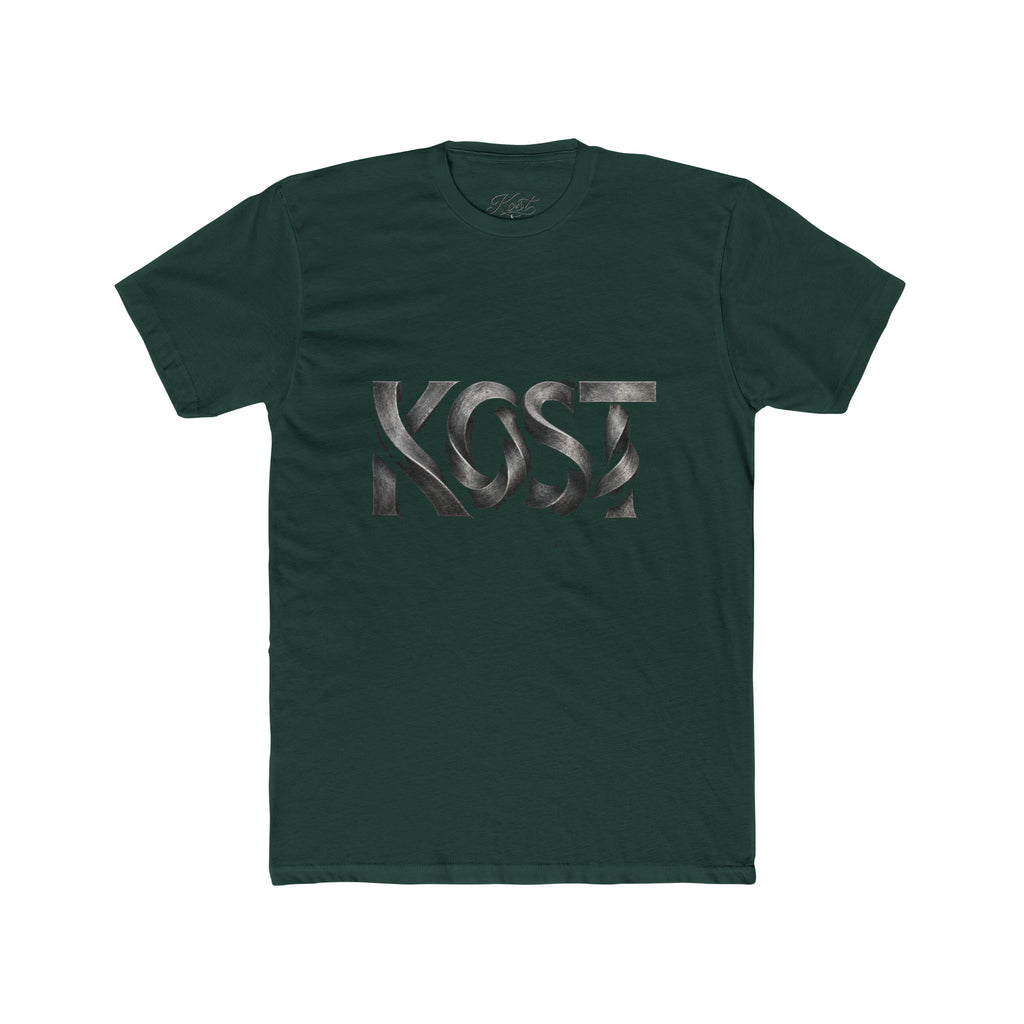 KOSS Graphic T-Shirt – Bold Music-Inspired Streetwear Tee