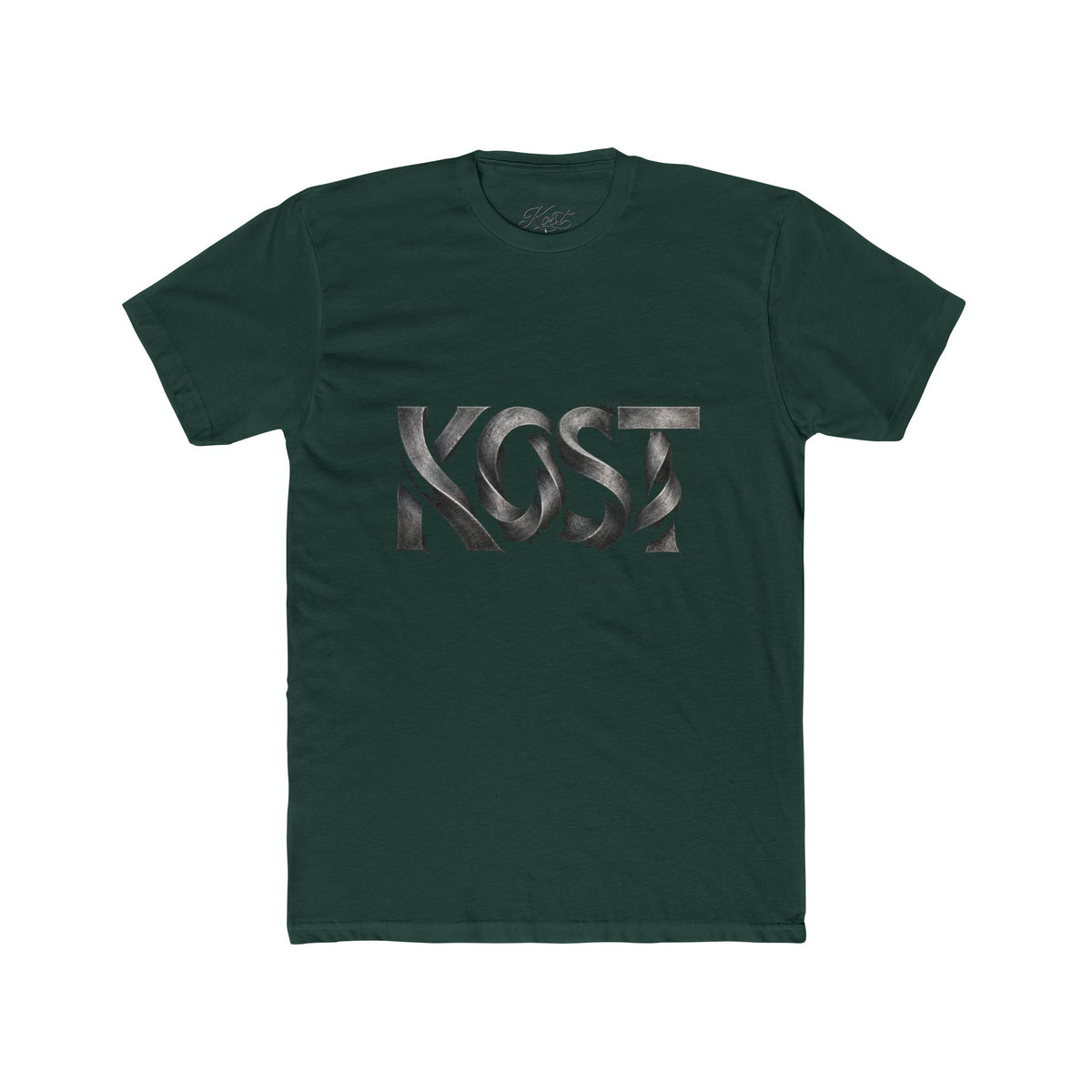 KOSS Graphic T-Shirt – Bold Music-Inspired Streetwear Tee