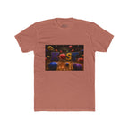 Kost 3D Orb Graphic T‑Shirt