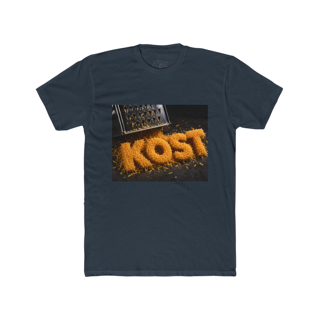 KOST Grated Cheese Graphic Tee