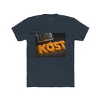 KOST Grated Cheese Graphic Tee