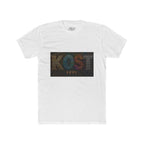 KOST Retro Graphic T-Shirt