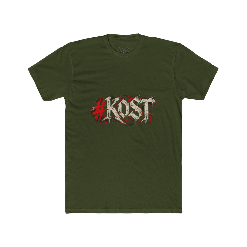 #KNOT Graphic T-Shirt