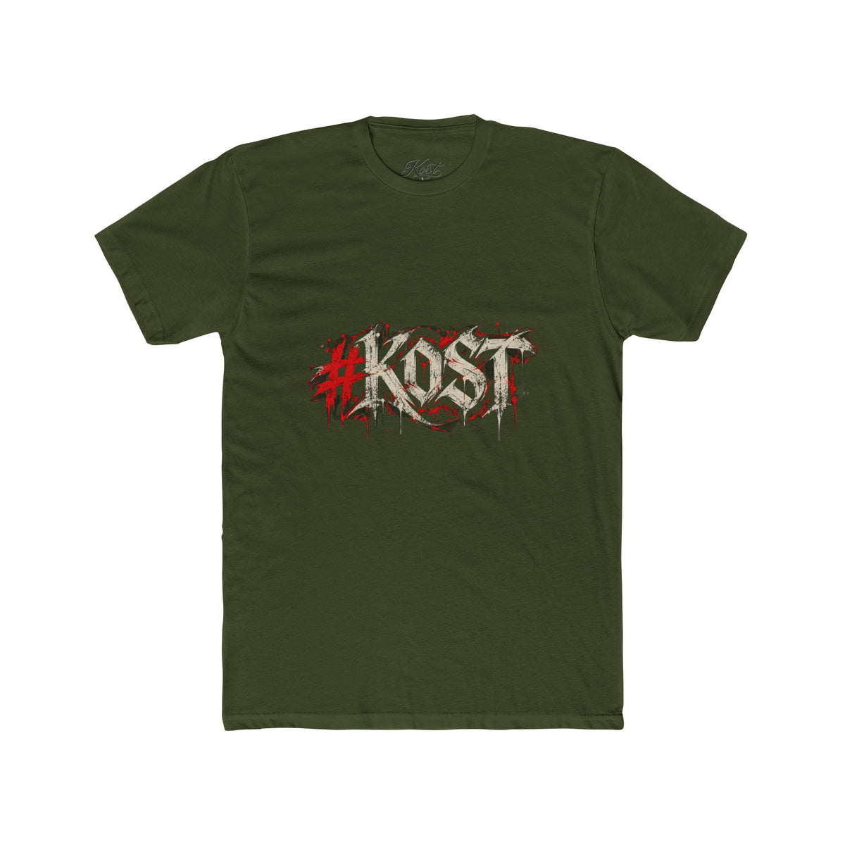 #KNOT Graphic T-Shirt