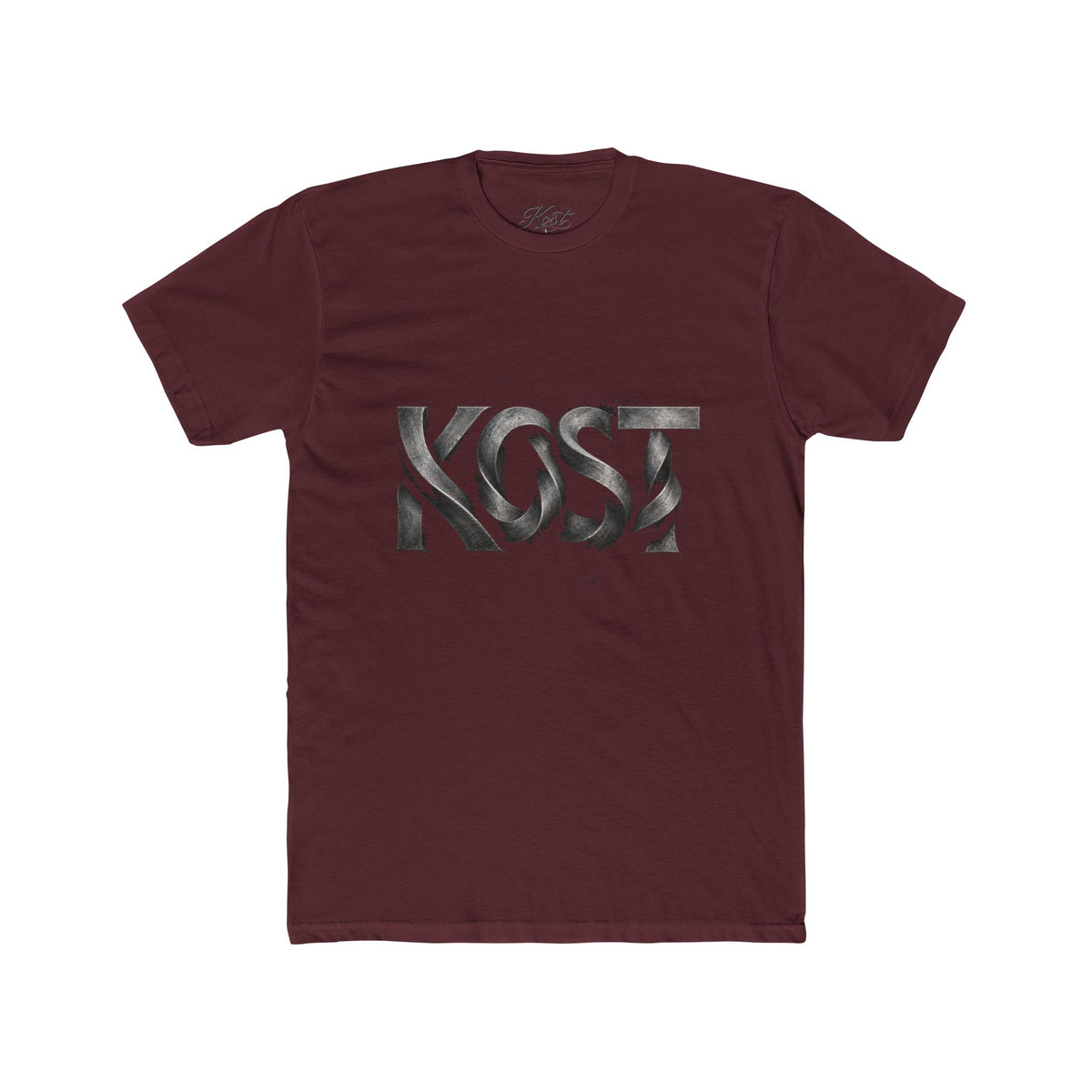 KOSS Graphic T-Shirt – Bold Music-Inspired Streetwear Tee