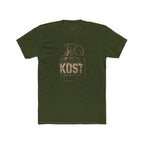 KOSTI Grenade Graphic T-Shirt