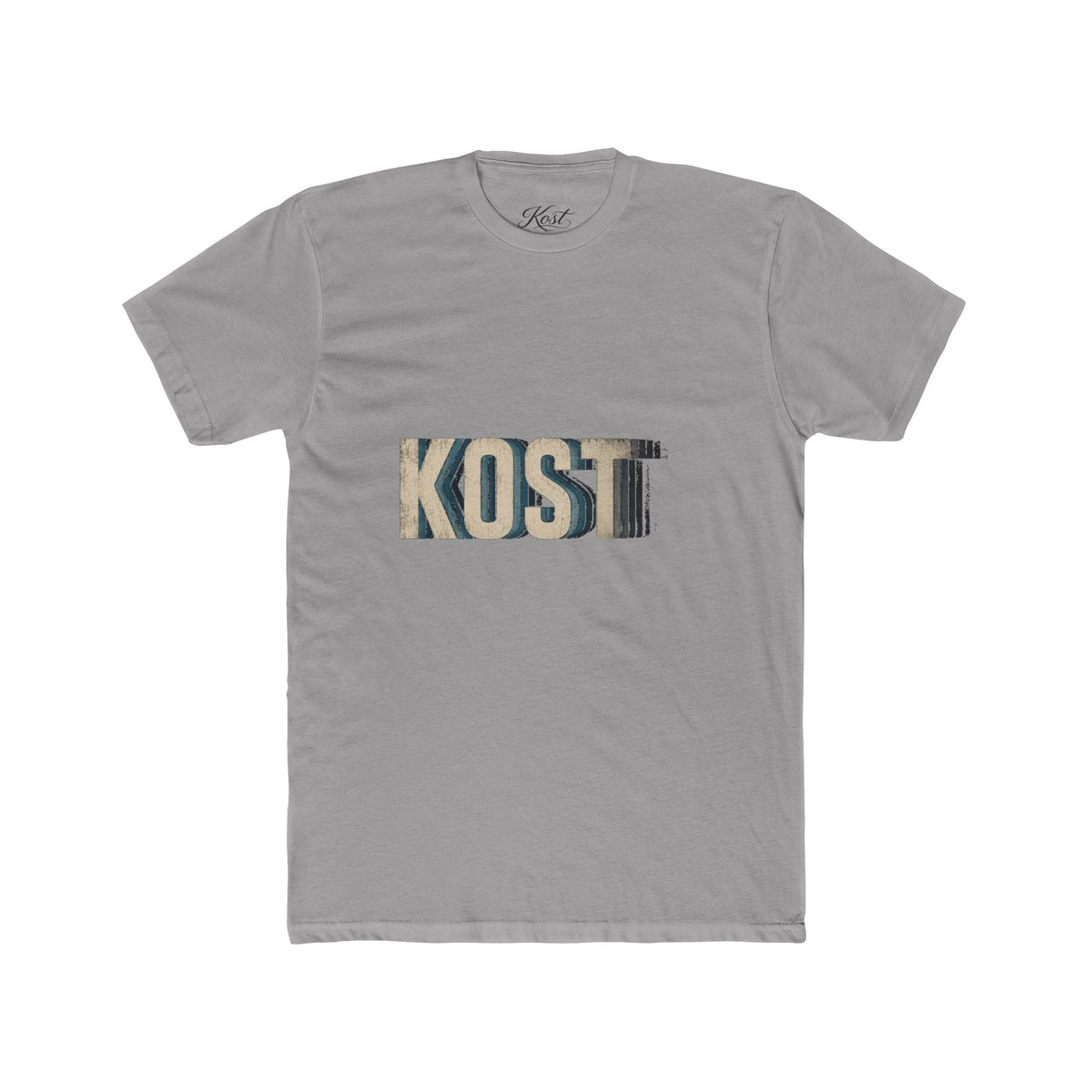 KOSTI Graphic T-Shirt