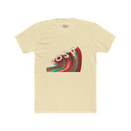 Retro 70s Vortex Graphic T-Shirt