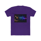 KOST DJ Music Graphic T-Shirt