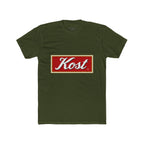Kost Vintage Logo Tee