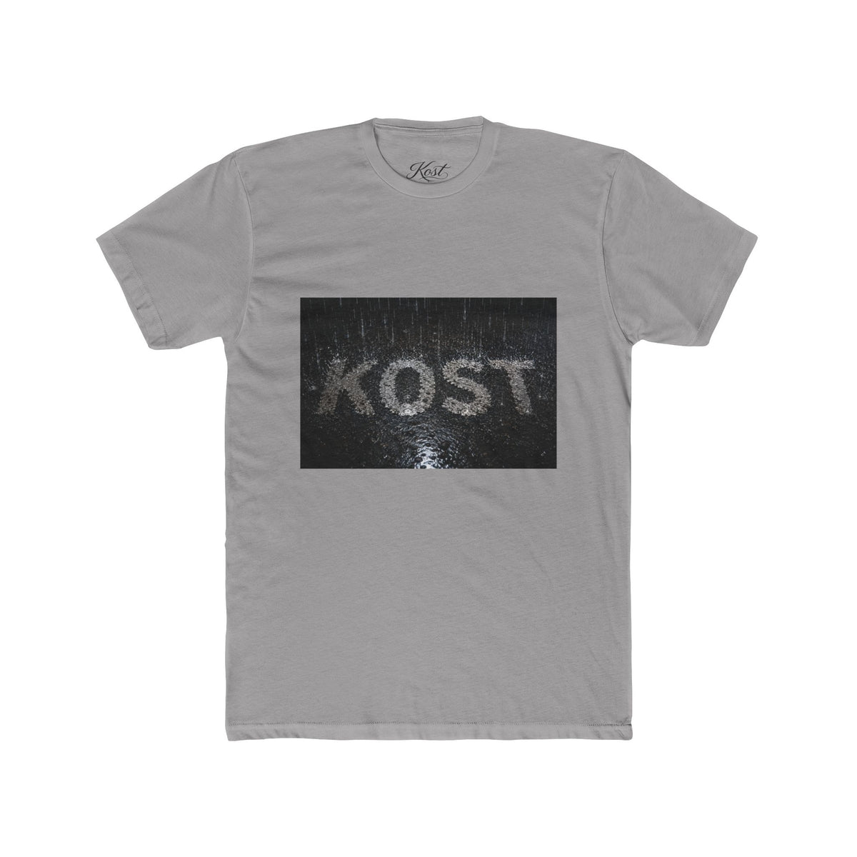 KOST Graphic T-Shirt