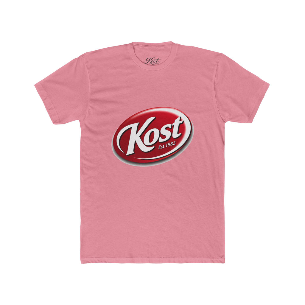 Kost Retro Logo Tee