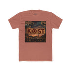 KOST Sunset Cityscape Tee