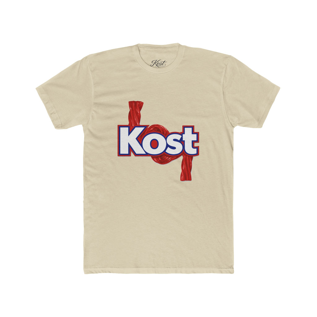 Kost Graphic T-Shirt