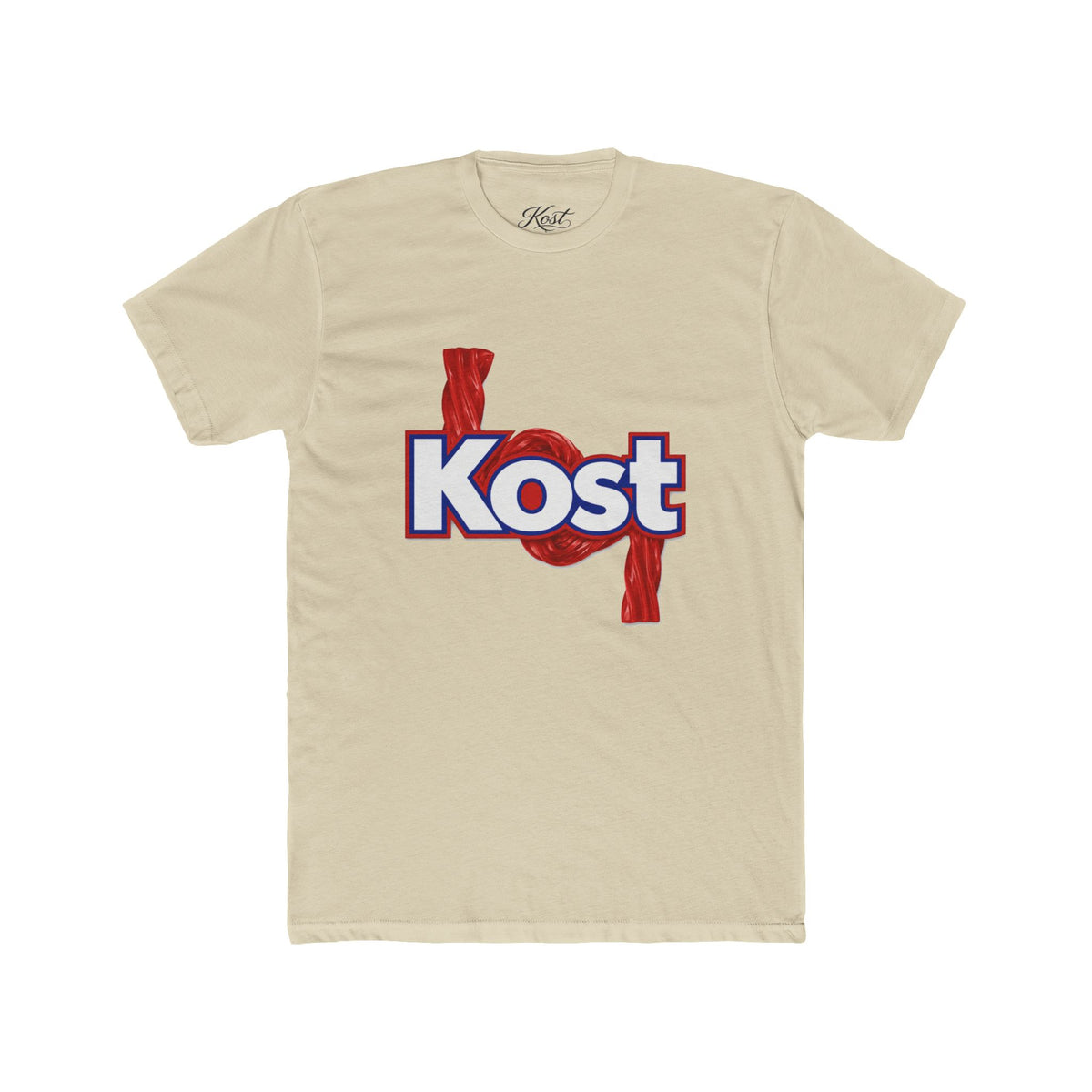 Kost Graphic T-Shirt