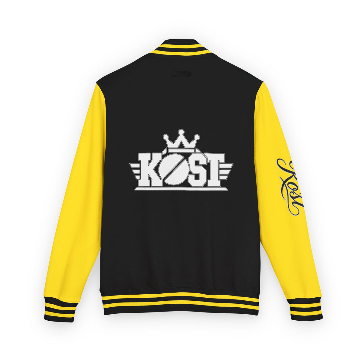 KOST Crown Letterman Jacket
