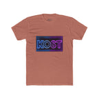 KOST Retro Neon Graphic T-Shirt