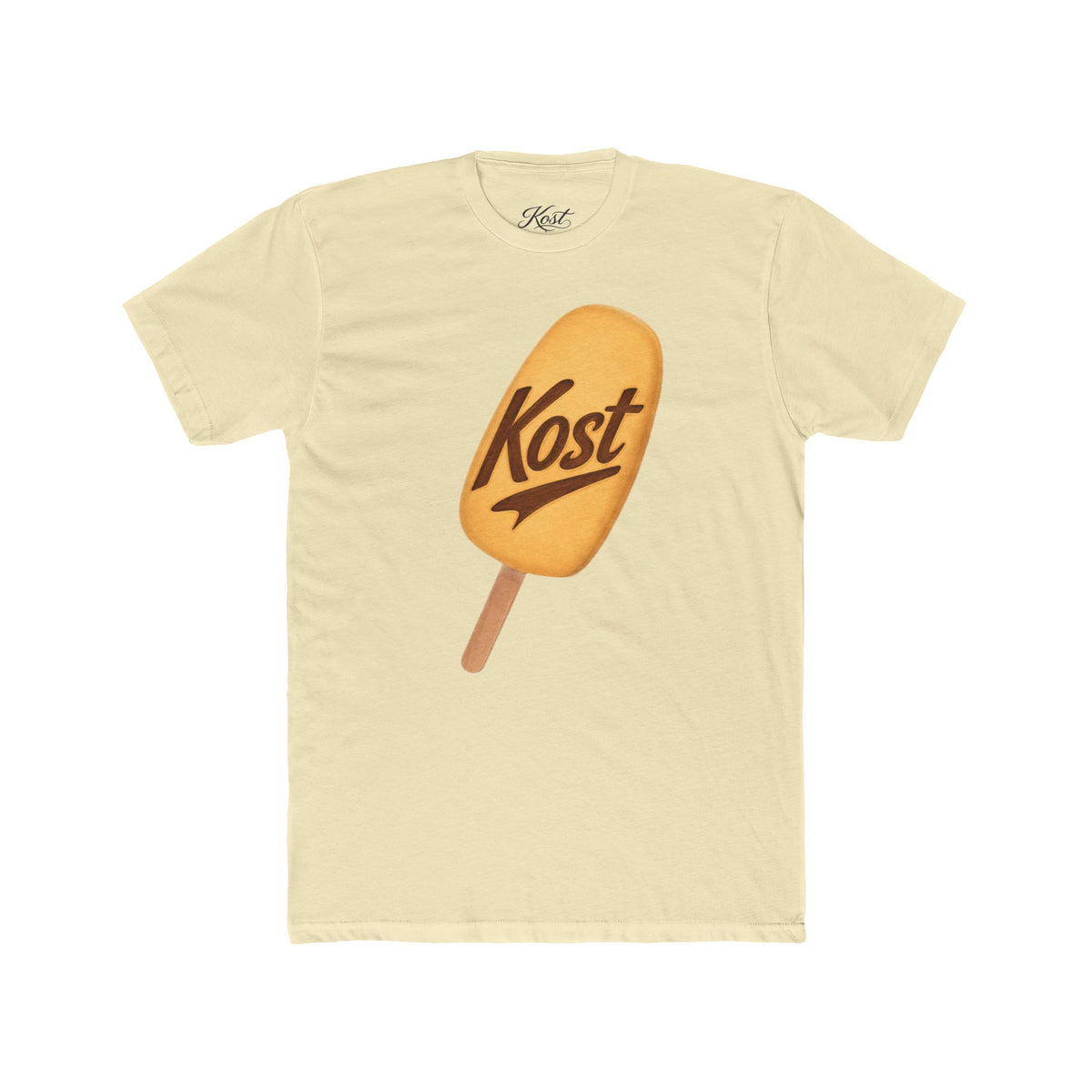 Kost Popsicle Logo Tee