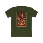 KOST Vintage Equestrian Graphic T-Shirt