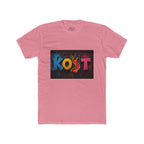 KOST Colorful Graffiti Crew T‑Shirt