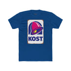 KOST Retro Bell Logo Tee