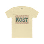 KOST Distressed Graphic T-Shirt