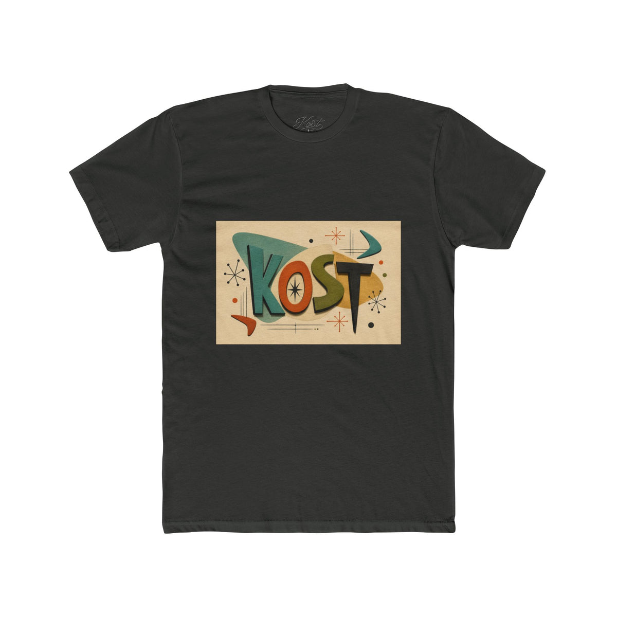 Kost Retro Graphic Tee