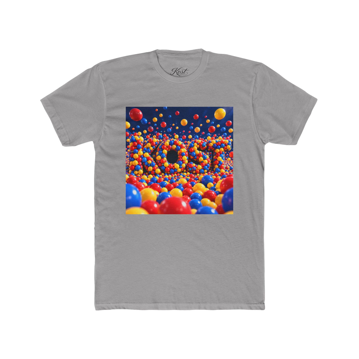 Ball Pit Party T-Shirt
