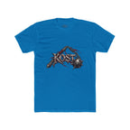 Gothic Thorn Cross T-Shirt