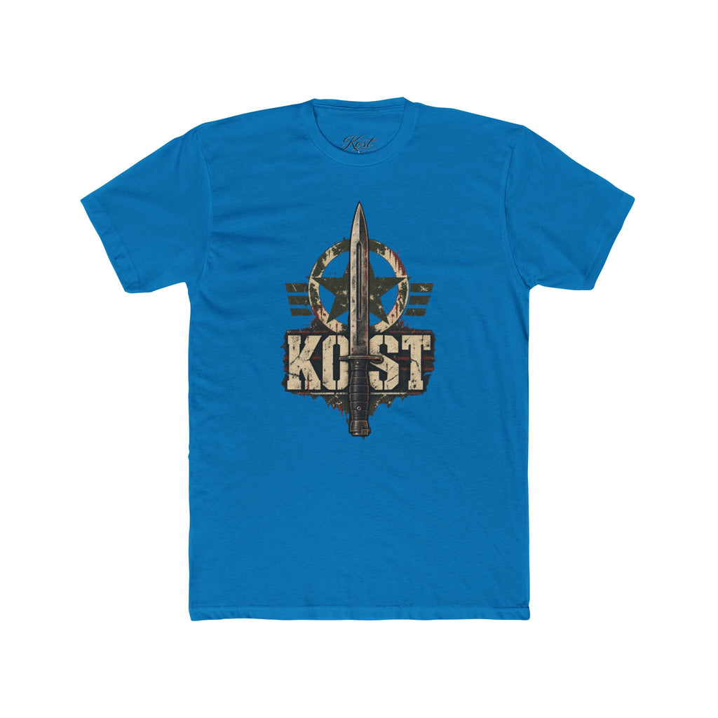 KOSTI Compass Graphic T-Shirt