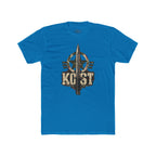 KOSTI Compass Graphic T-Shirt
