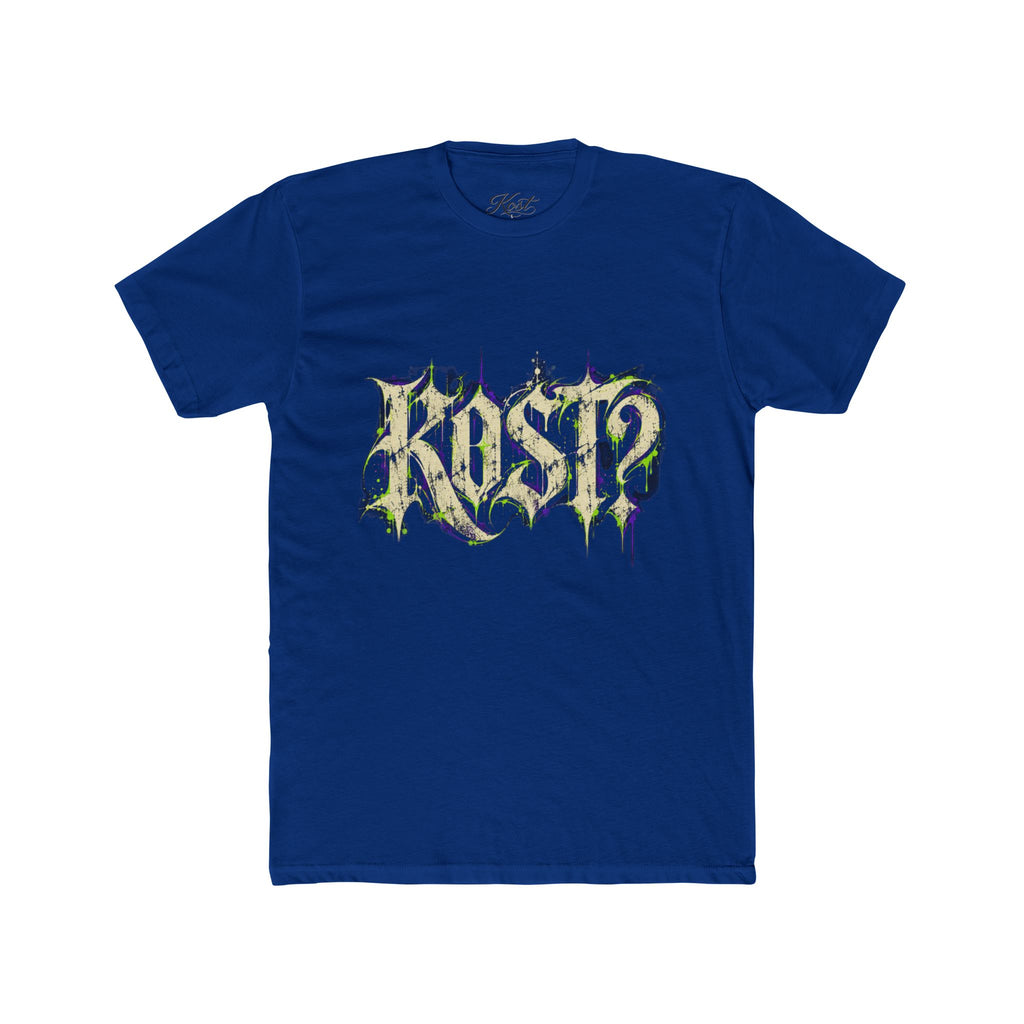 RISEN Gothic Graphic T-Shirt