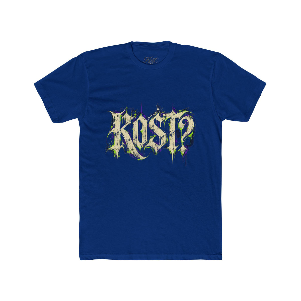 RISEN Gothic Graphic T-Shirt