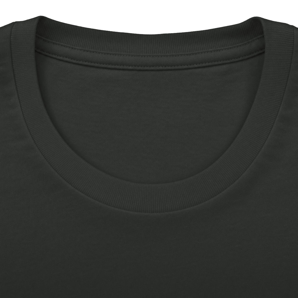 KOST Retro Sunburst Logo T‑Shirt
