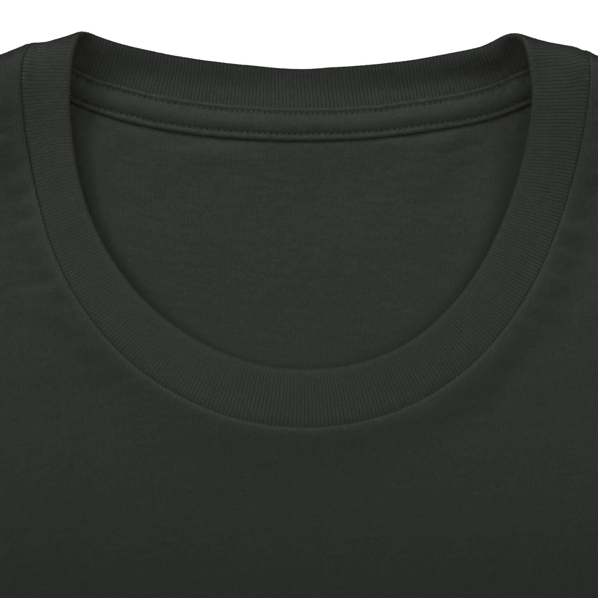 KOST Retro Sunburst Logo T‑Shirt