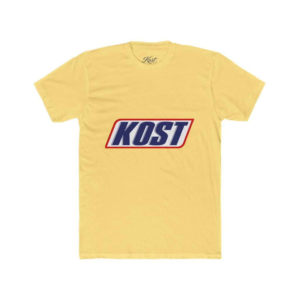 KOST Logo Graphic T-Shirt