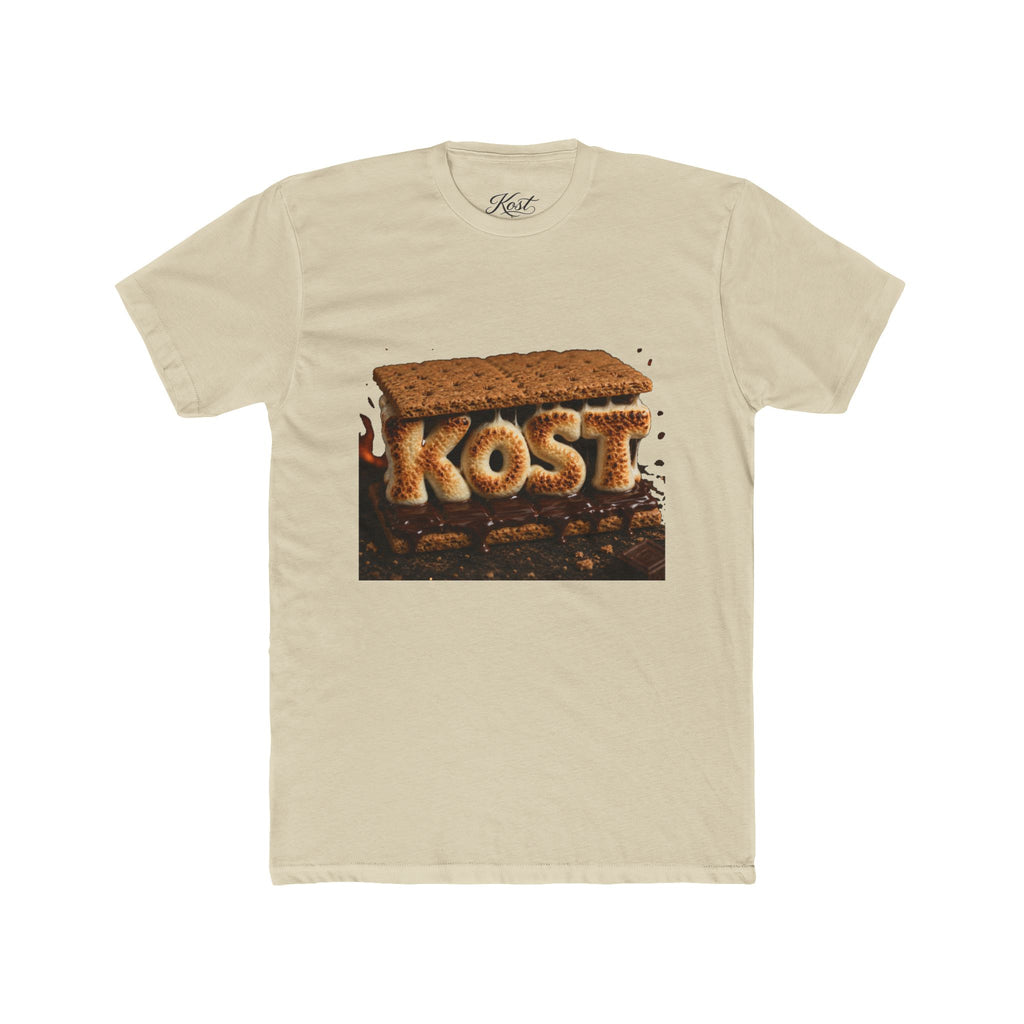 KOST Sandwich Graphic T-Shirt