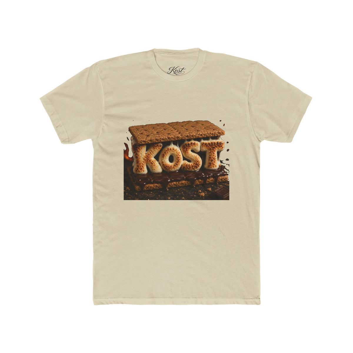 KOST Sandwich Graphic T-Shirt