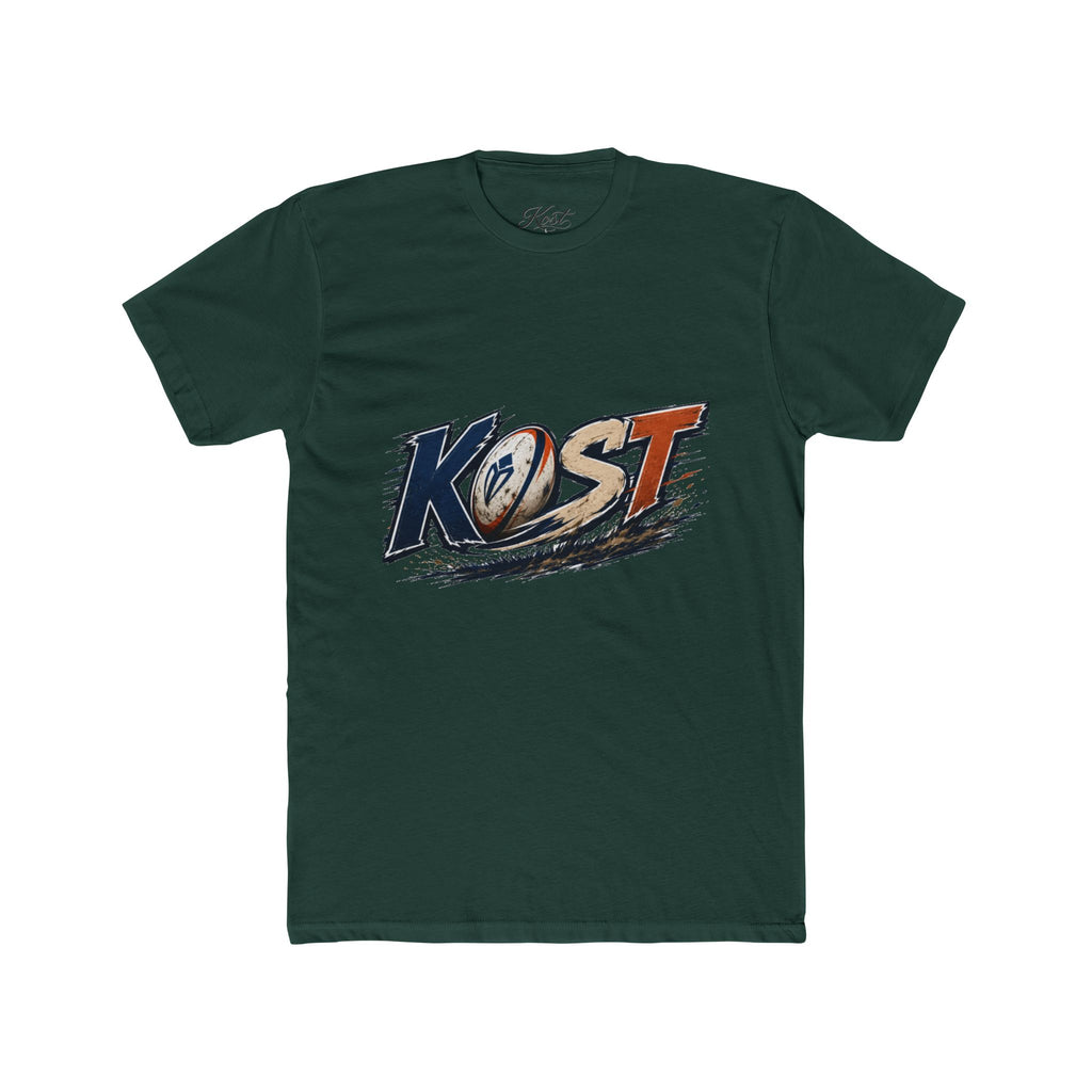 KOST Retro Volleyball Graphic Tee