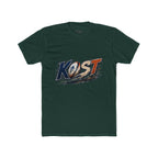 KOST Retro Volleyball Graphic Tee