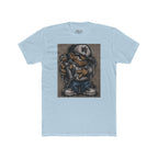 Graffiti Kid Tee — Urban Street Art Cartoon T-Shirt