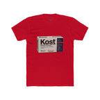 Unisex Cotton Crew Tee